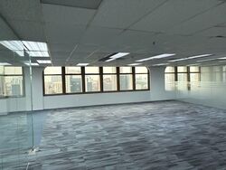 City Hall MRT (D6), Office #547891891